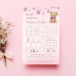 赤面テディムーンスターズベビー予測アドバイス