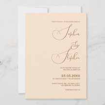 赤面バックグラウンド結婚ミニマリズム