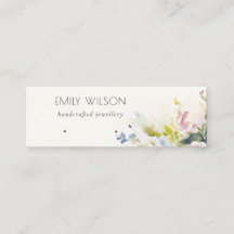 赤面バラフローライヤリングフープループスタッド表示