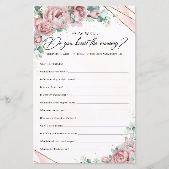 赤面バラママをどれだけ知っているか (正面)