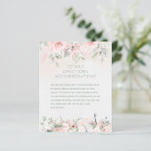 赤面バラ結婚の詳細情報シート (スタンド正面)