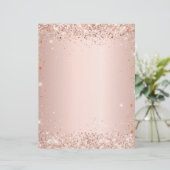 赤面バラ金ゴールドレシピクックブックページの挿入 (スタンド正面)