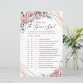 赤面バラeucalyptus金ゴールド新郎は何と言った (スタンド正面)