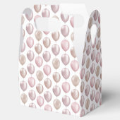 赤面バルーン誕生日 フェイバーボックス (オープン)