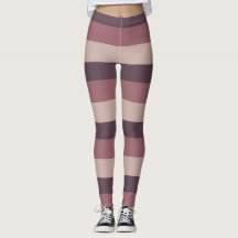 赤面パストライプレットプリント