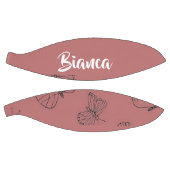 赤面パターン バスケットボール (パネル)