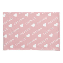 赤面ピシンプルックパーソナライズされたスの繰り返し名