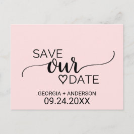 赤面ピシンプルンク救ク書道 案内ポストカード