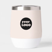 赤面ピモダンックカスタムス会社ロゴスローガン (背面)