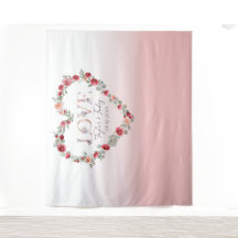 赤面ピンクのグラデーション自撮り愛の背結婚景