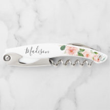 赤面ピンクのフローラ花嫁の提案