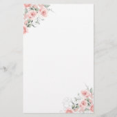 赤面ピンクの陳腐なジンジャージャーの瓶と彼は彼女が言った (裏面)