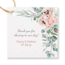 赤面ピンクアイボリーポピーズプー結婚ニーの贈り物