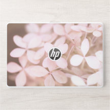 赤面ピンクアジサイ花花びら