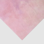 赤面ピンクイエロー絞り染め 薄葉紙 (詳細)