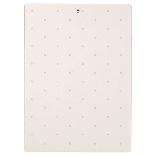 赤面ピンクウォーターカラー金ゴールドサークルフローラリース クリップボード (裏面)