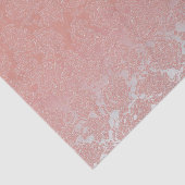 赤面ピンクエレガントサクレントパターンデコパージュ 薄葉紙 (詳細)