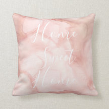 赤面ピンクエレガントホーモダンムスイートホーム