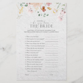 赤面ピンクガーデンフラワーズゲーム