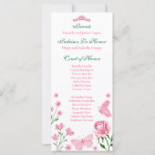 赤面ピンクキンセアニライベント序列 (裏面)