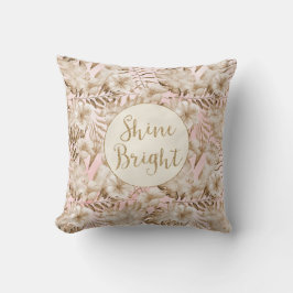 赤面ピンククリームトロピカル離れフローラシャイン クッション