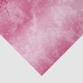 赤面ピンクグラデーションストライプ色 薄葉紙 (詳細)