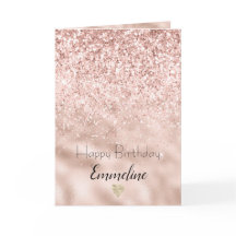 赤面ピンクグリッターグリッツィスパークル