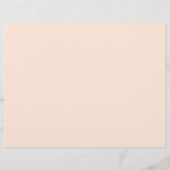 赤面ピンクコースオンライン修了証明書 (裏面)