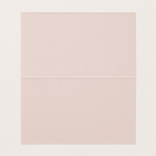 赤面ピンクシンプルローズエレガントなウェディングゲストテーブル (内部フラット)