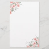 赤面ピンクチノイスリージンジャージャーアドバイスカード (裏面)