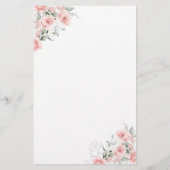 赤面ピンクチノイスリージンジャージャーベビーの願い (裏面)