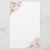 赤面ピンクチノイスリージンジャージャールシャワーベビー顔 (裏面)