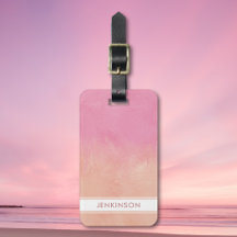 赤面ピンクピーチスタイリッシュラグジュアリー抽象芸術シックかわいい