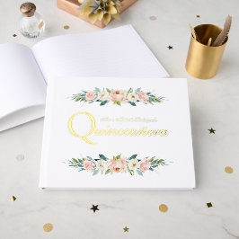 赤面ピンクフェミニンフローラクインセアニラ ゲストブック