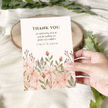 赤面ピンクフローラウォーター結婚カラー