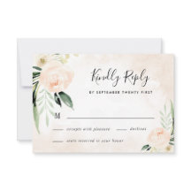 赤面ピンクフローラエレガントシャンパン庭園の結婚式