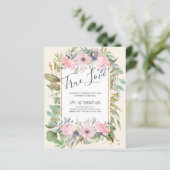 赤面ピンクフローラグリーナリーボホ結婚ズ (スタンド正面)