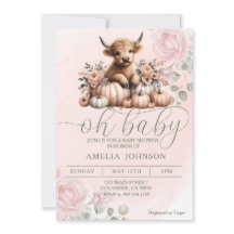 赤面ピンクフローラハイランドカウズ