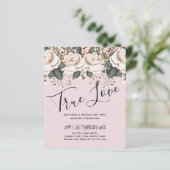 赤面ピンクフローラ結婚セージ予算 (スタンド正面)