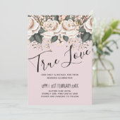 赤面ピンクフローラ結婚セージ予算 (スタンド正面)