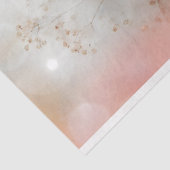 赤面ピンクフローラ18lbティッシュペーパー 薄葉紙 (詳細)