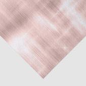 赤面ピンクホワイトグラム 薄葉紙 (詳細)