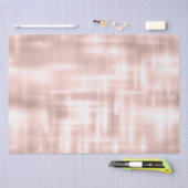 赤面ピンクホワイトグラム 薄葉紙 (クラフト)