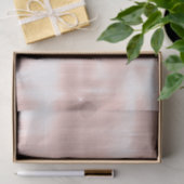 赤面ピンクホワイトグラム 薄葉紙 (ギフト)