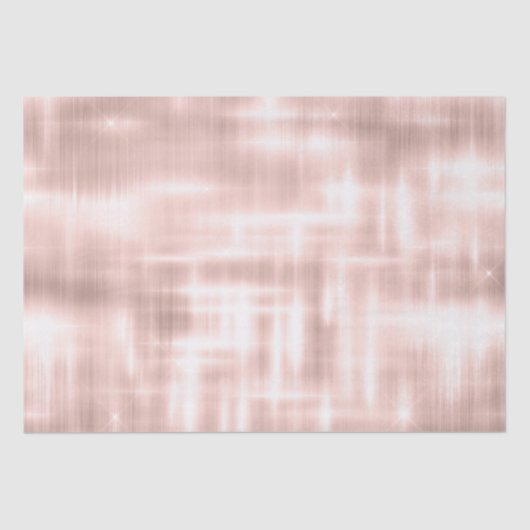 赤面ピンクホワイトグラム 薄葉紙 (正面)