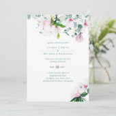 赤面ピンクマグノリア結婚ズ (スタンド正面)