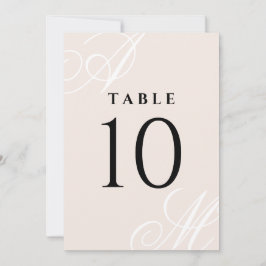 赤面ピンクミニマルモノグラエレガントム表番号