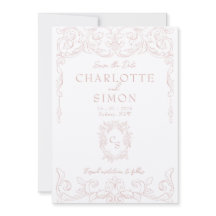 赤面ピンクロコデイトカードを保存