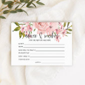 赤面ピンクローズアドバイスウェルウィーズ結婚ズ 便箋