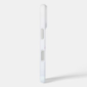 赤面ピンク牡丹 |フローラiPhoneケース Case-Mate iPhoneケース (裏面 / 右)